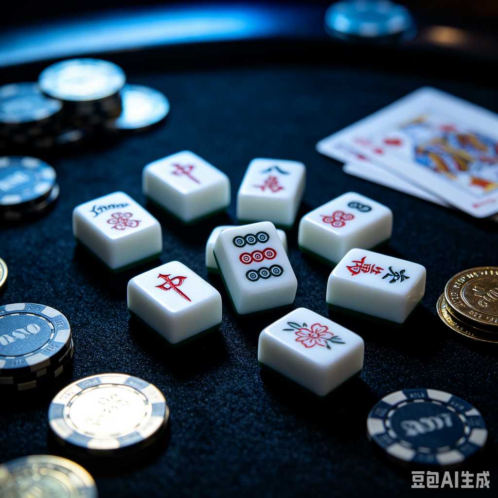 merced,mahjong