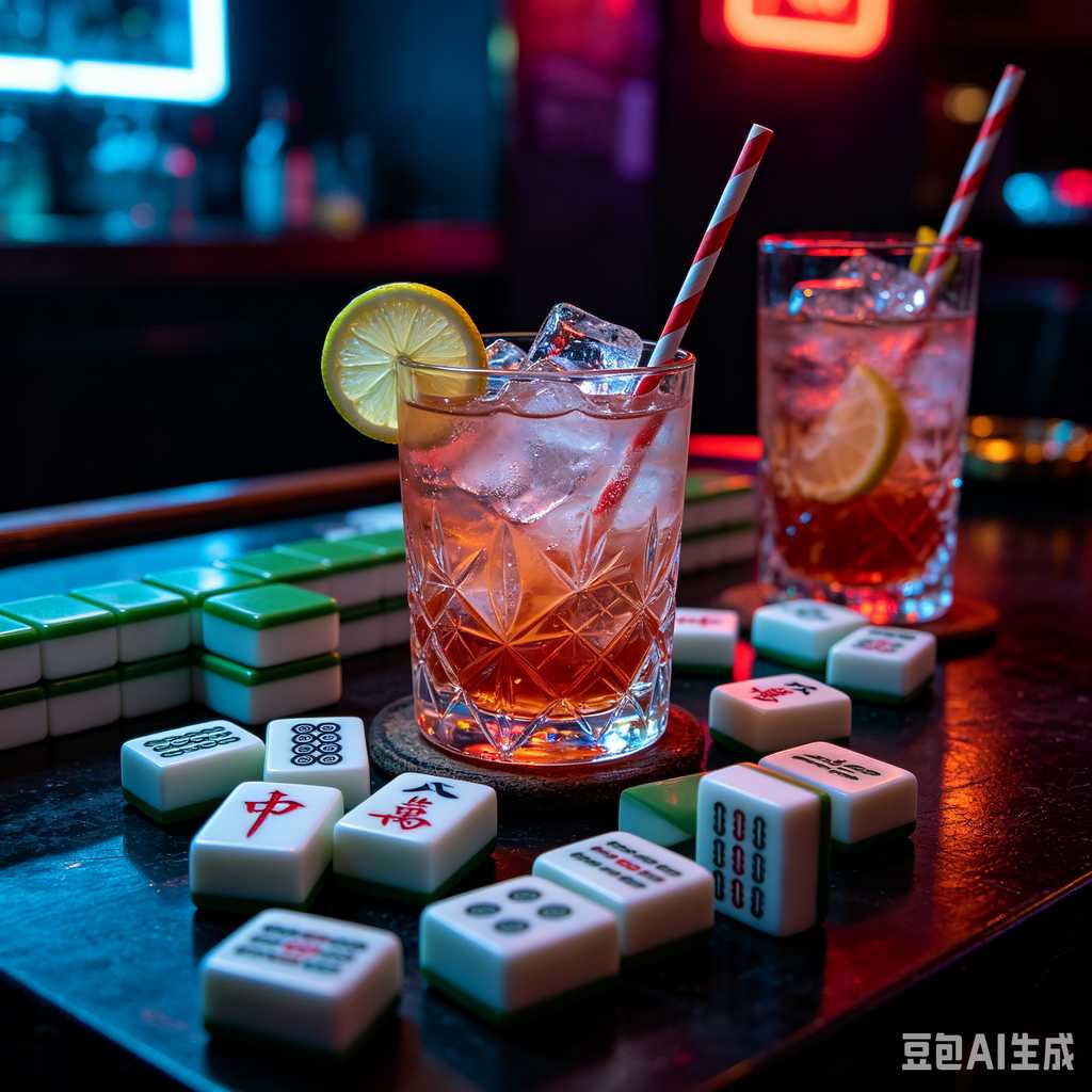 Tulsa,mahjong