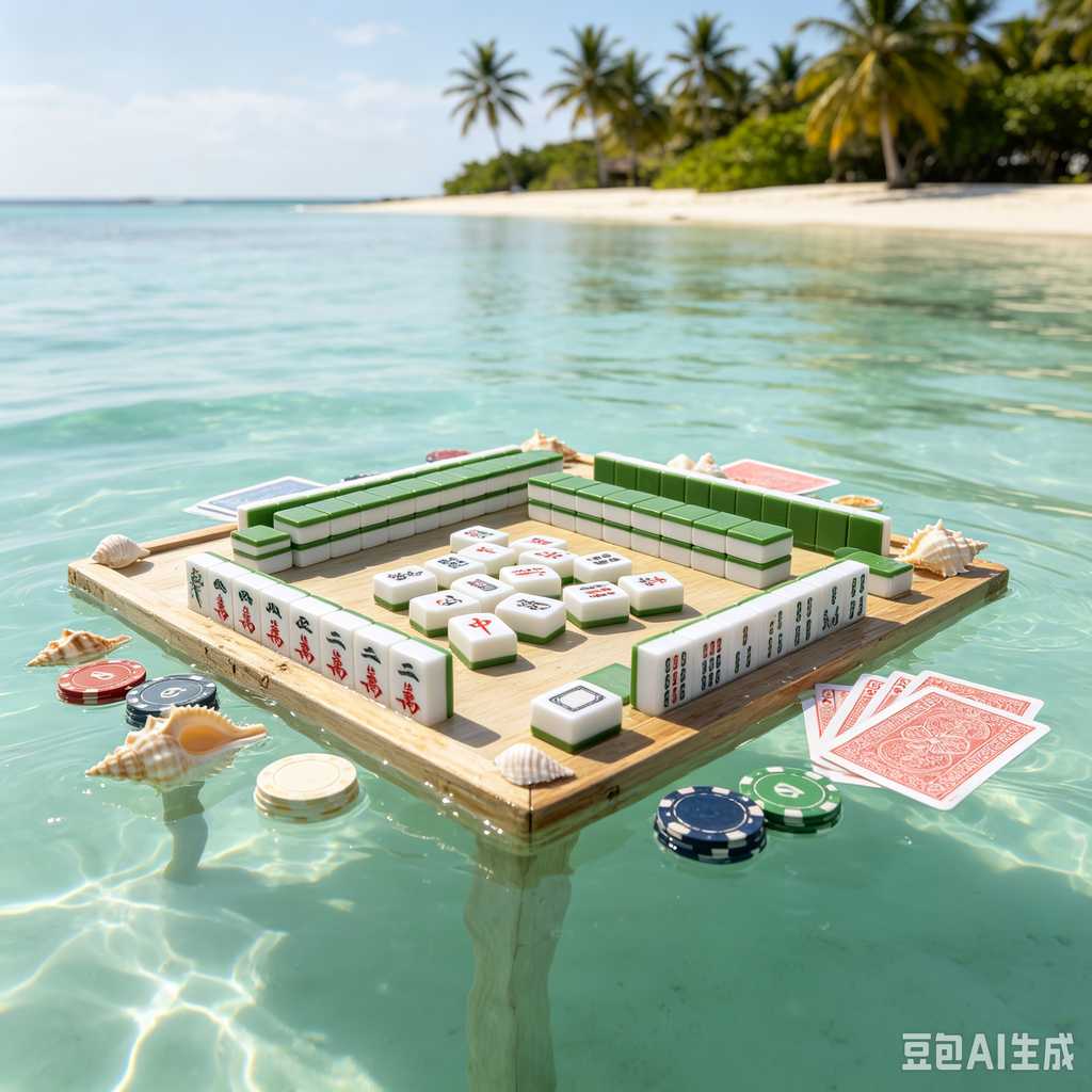 exquisite gift mahjong game