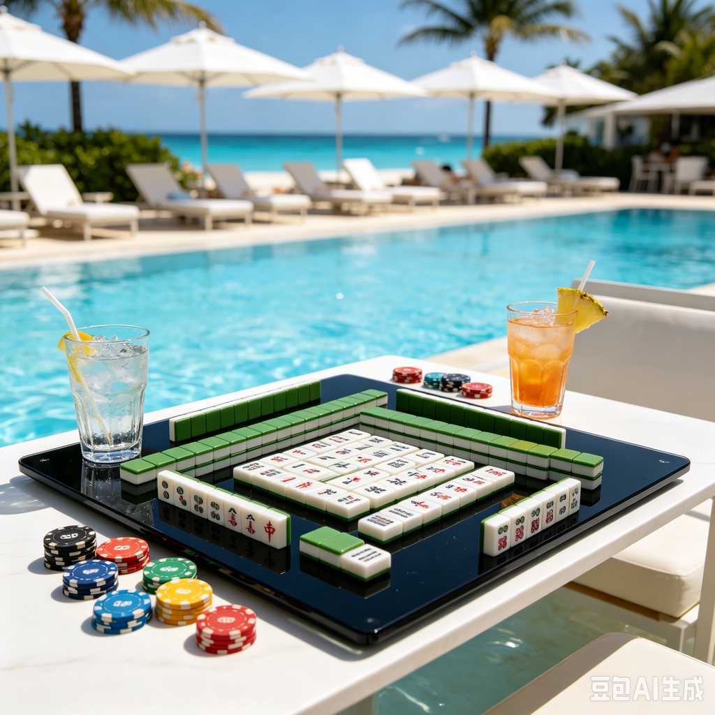 ValenciaVE,mahjong