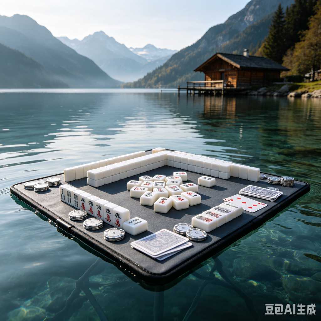 Braga,mahjong