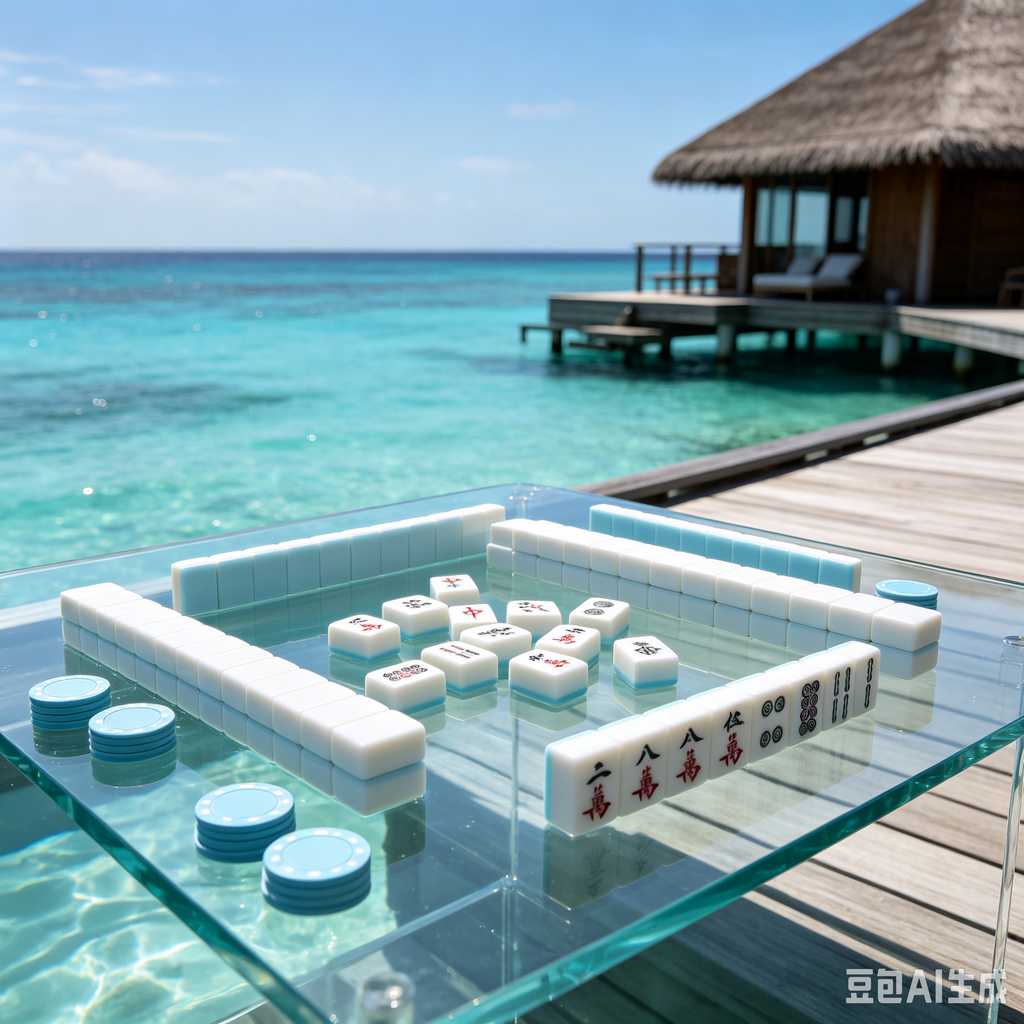 FargoND,mahjong