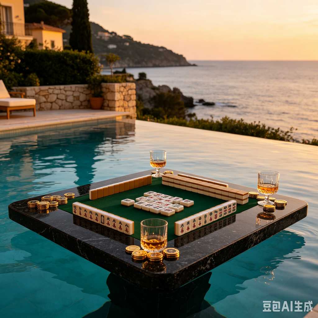 Davenport,mahjong