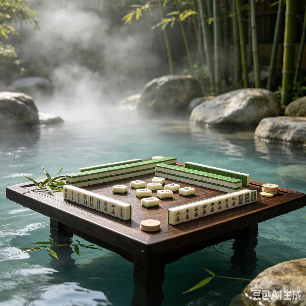 Pula,mahjong