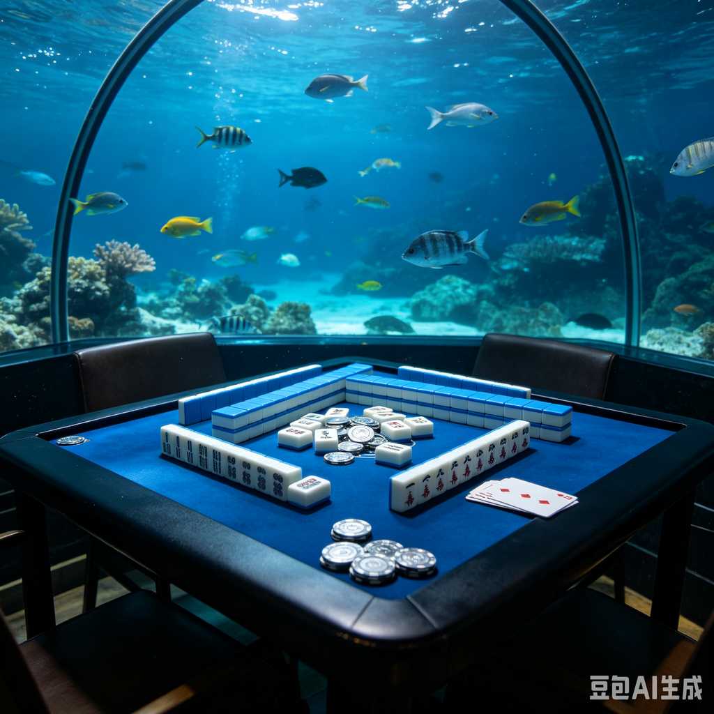 Tulsa,mahjong