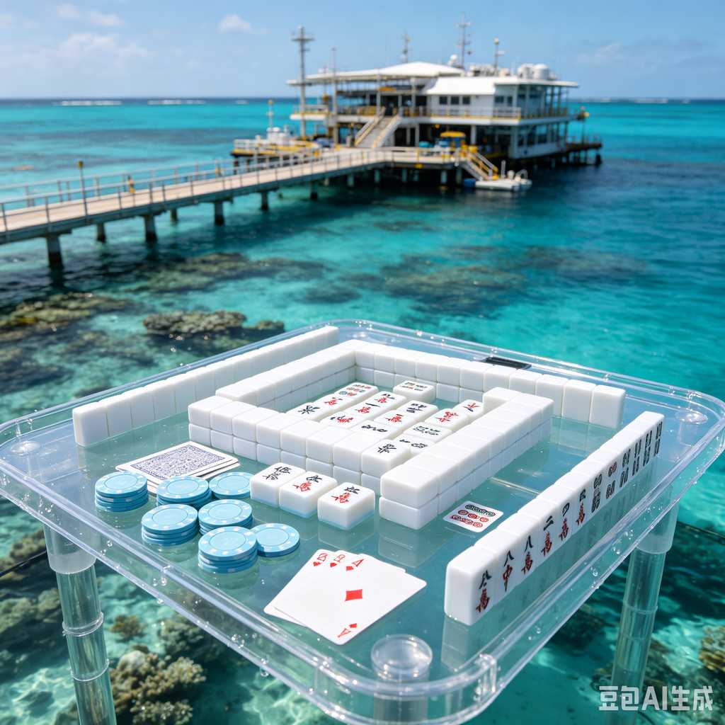 Berlin,mahjong