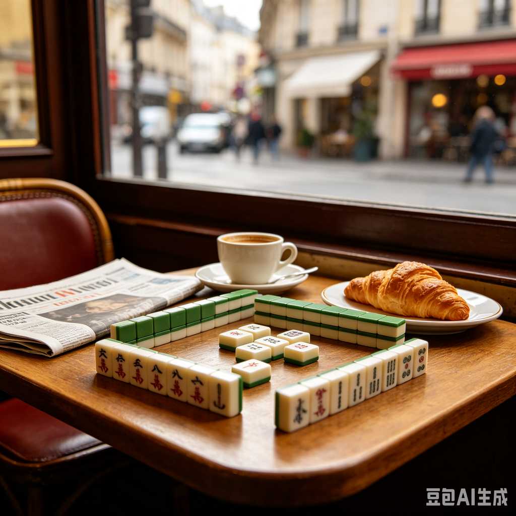 AthensGA,mahjong