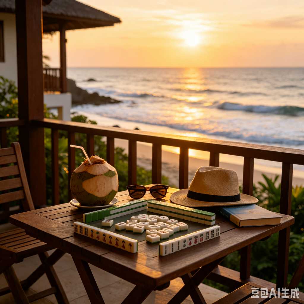 festival gift box mahjong tiles