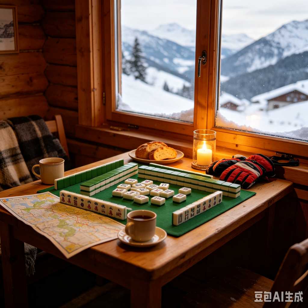 NorthCarolina,mahjong