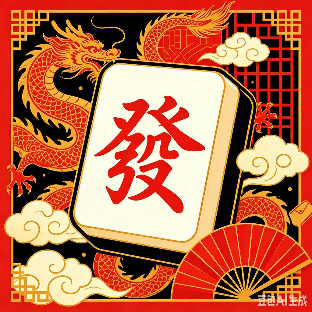 Perpignan,mahjong
