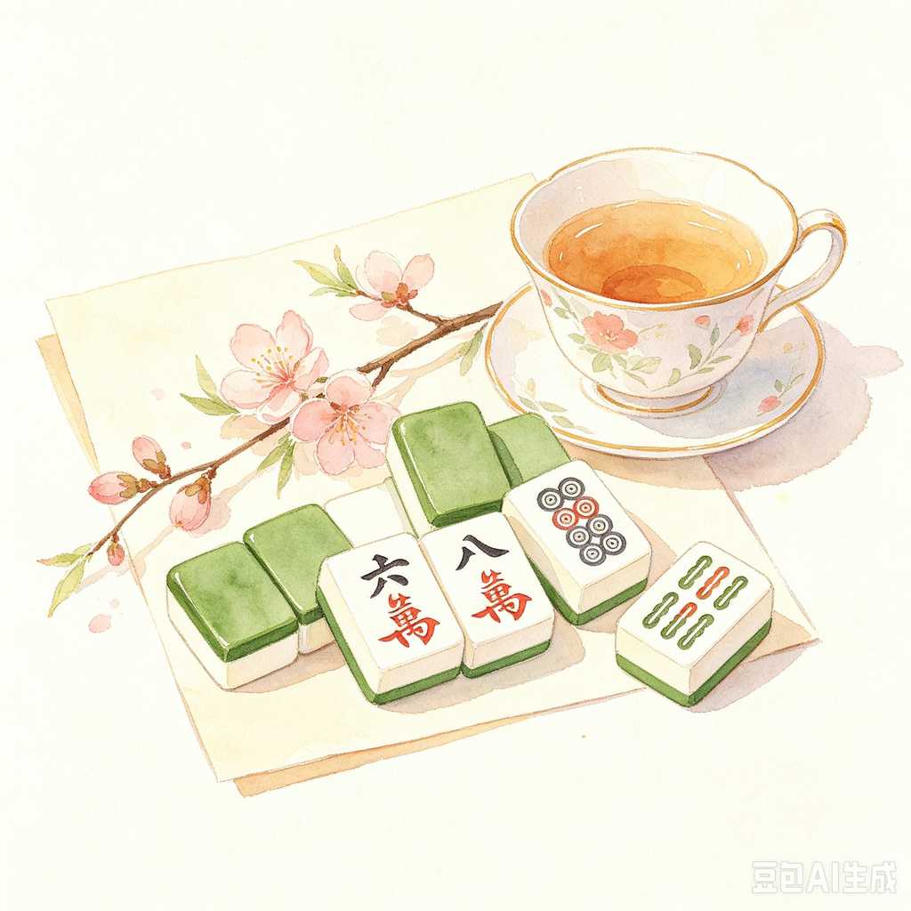 Puebla,mahjong