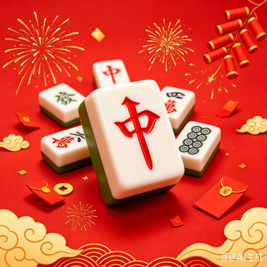 Charlotte,mahjong