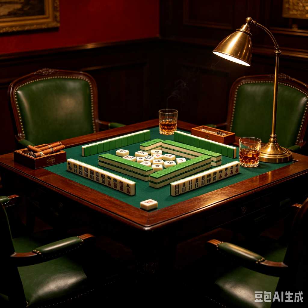 Rennes,mahjong