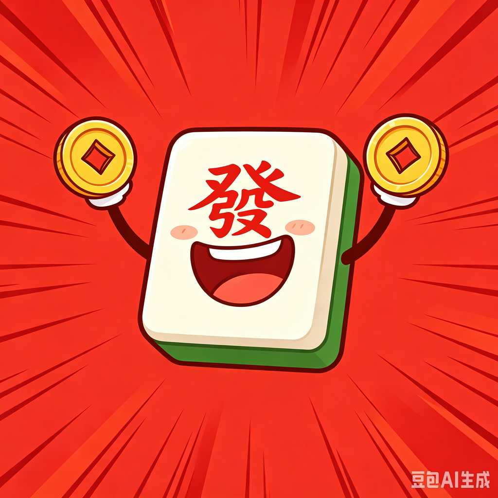 business gift packing mahjong