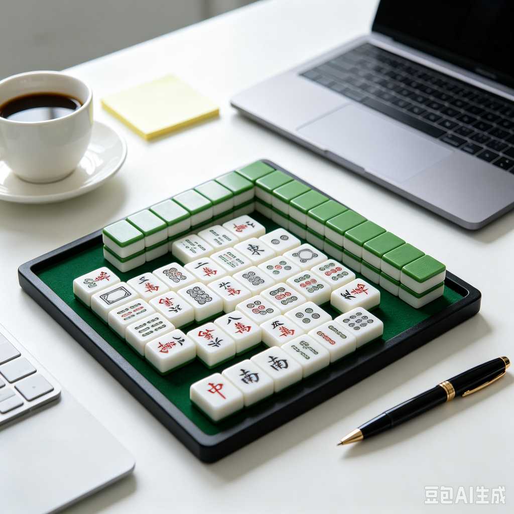 BelizeCity,mahjong