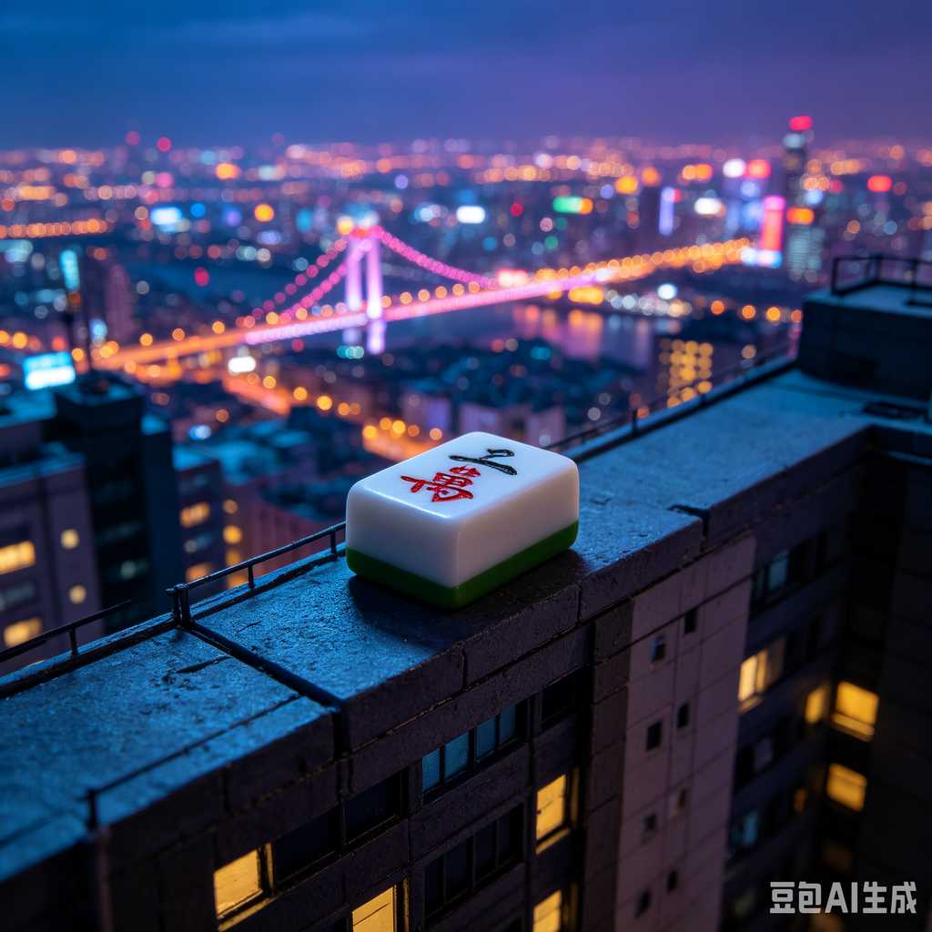 Nashville,mahjong