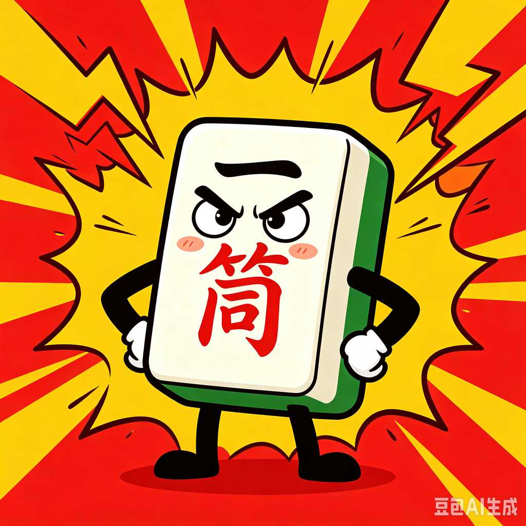 Tulsa,mahjong