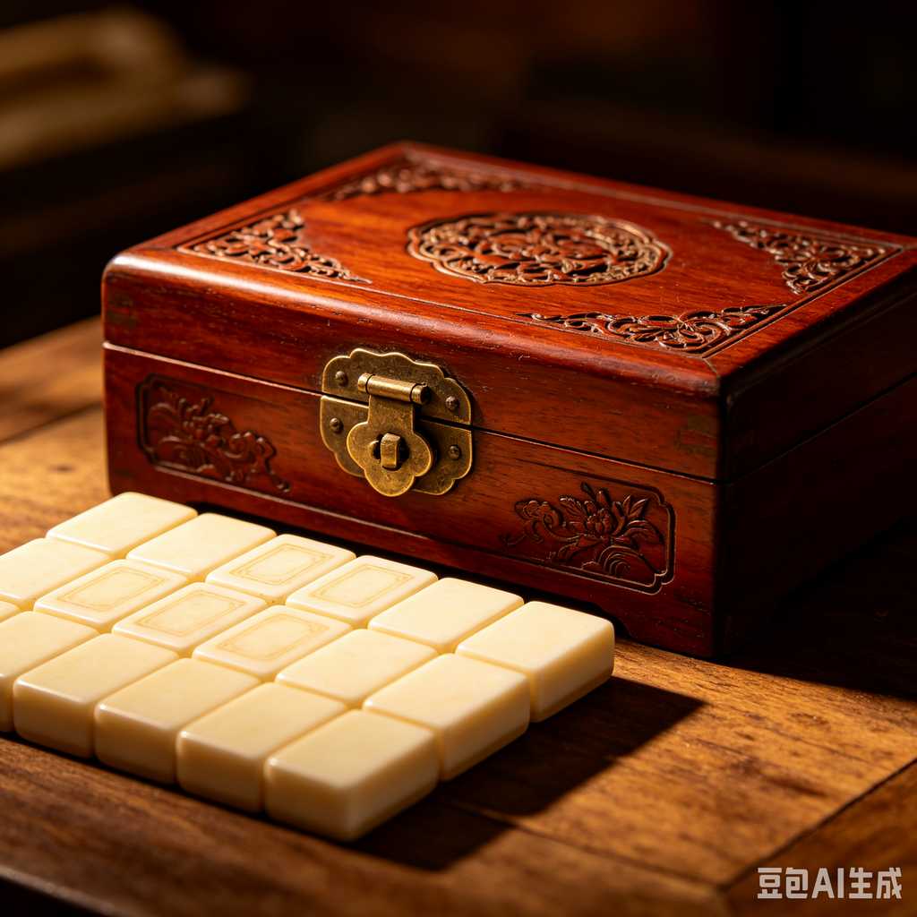 Naples,mahjong