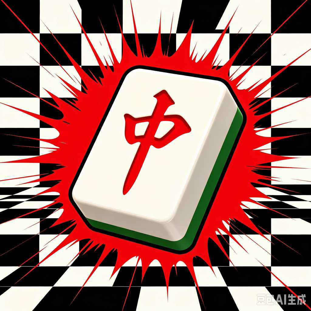 official mahjong rule booklet