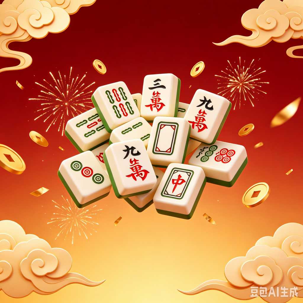 Osnabruck,mahjong