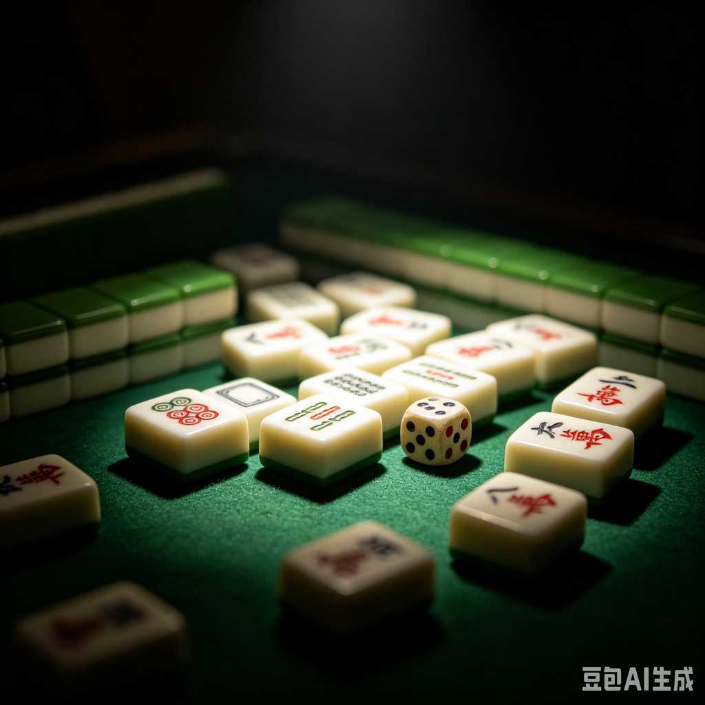 Genoa,mahjong