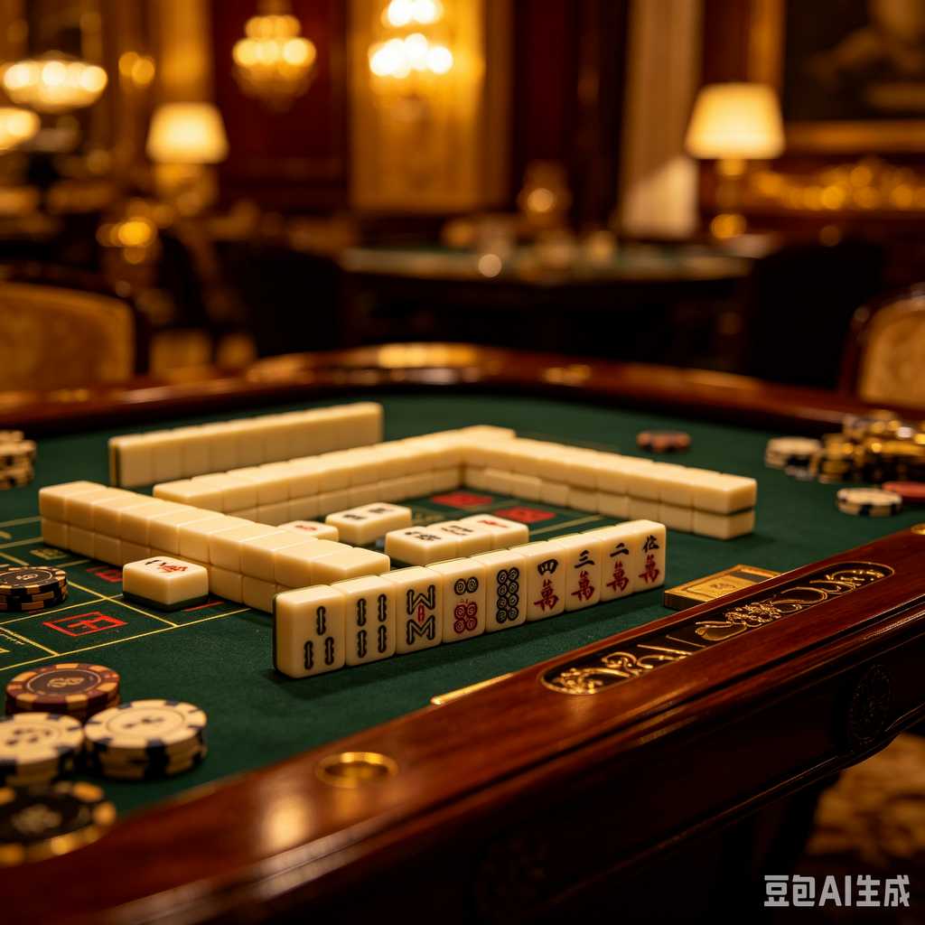 StPaul,mahjong