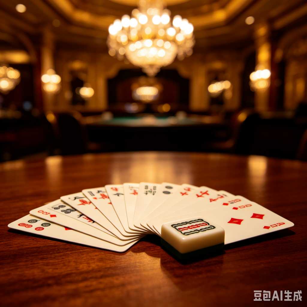 Recife,mahjong