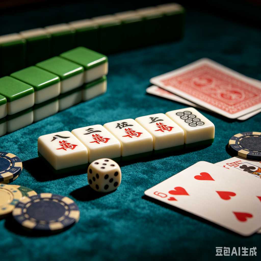 Burgas,mahjong