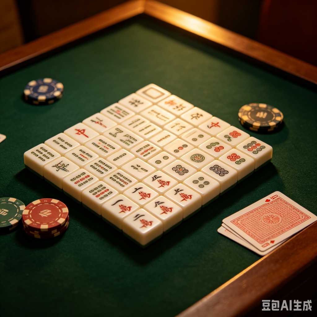 London,mahjong