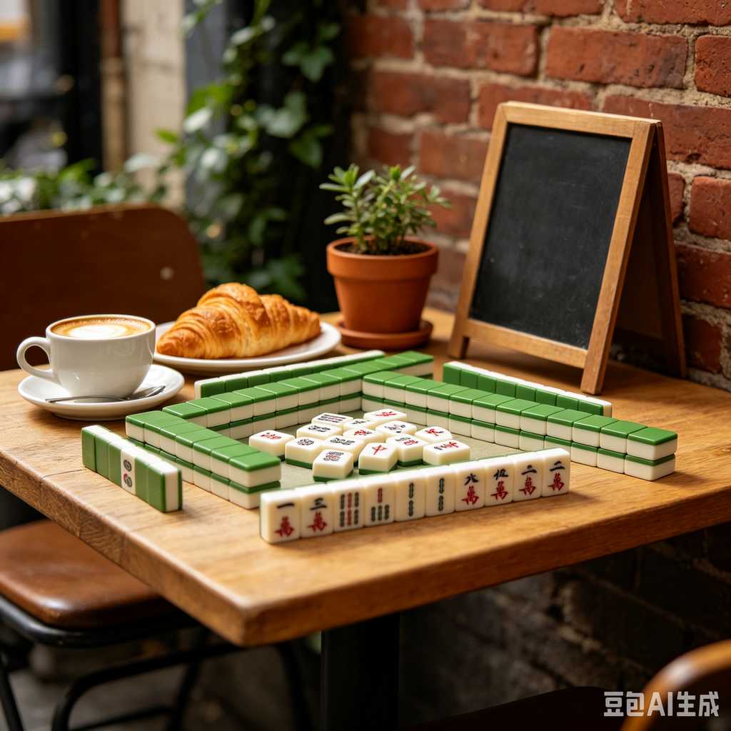DavidPA,mahjong