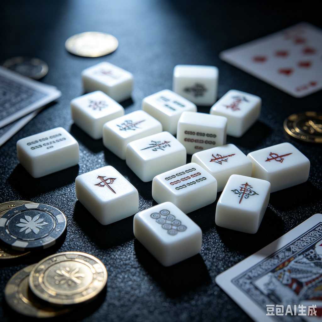 Shreveport,mahjong
