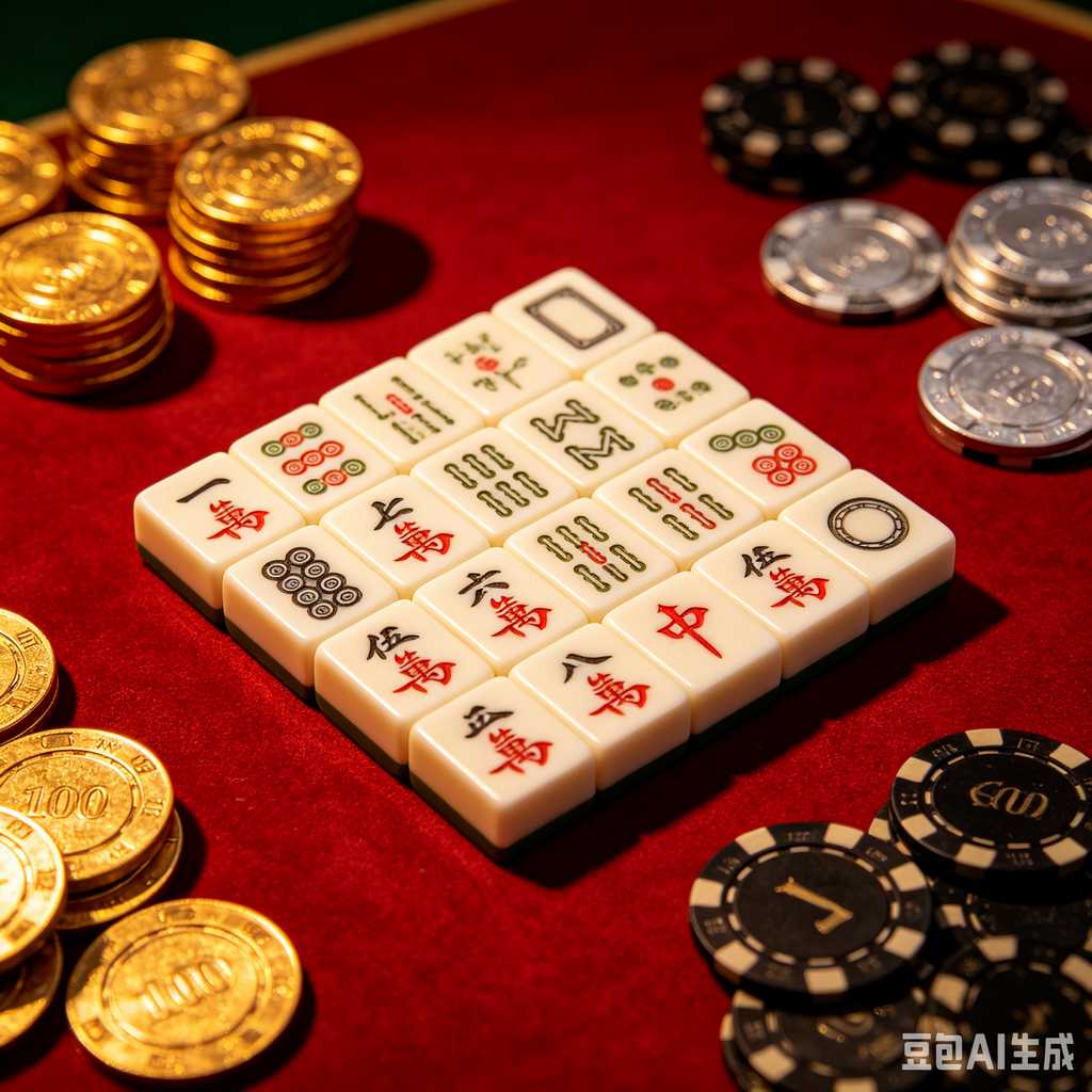 Naperville,mahjong