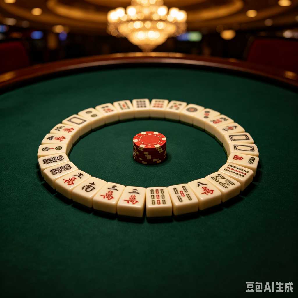 Flagstaff,mahjong