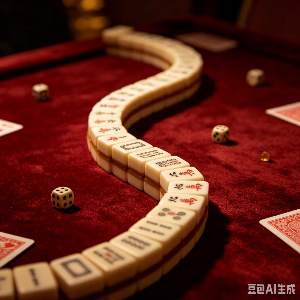 Rennes,mahjong