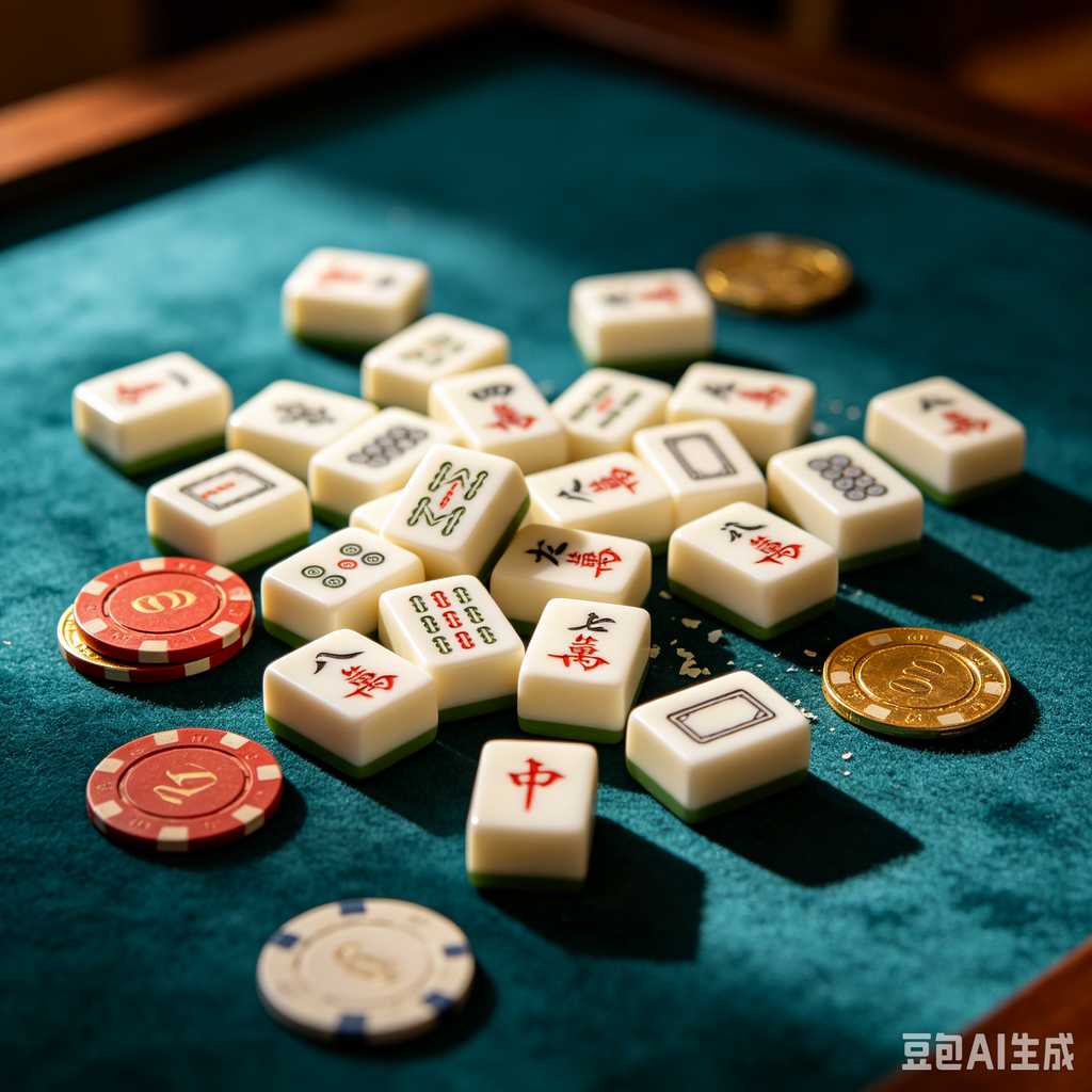 Colorado,mahjong