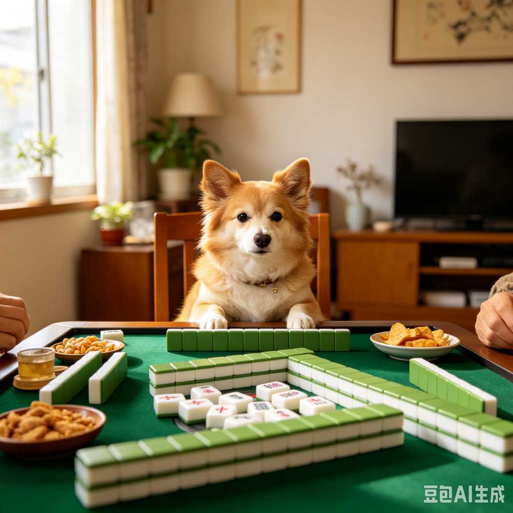 California,mahjong