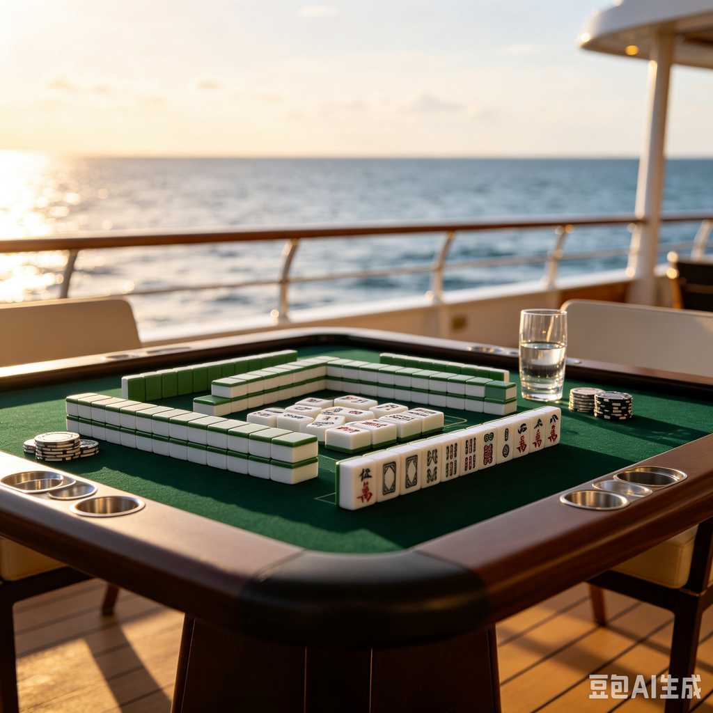 Edinburgh,mahjong