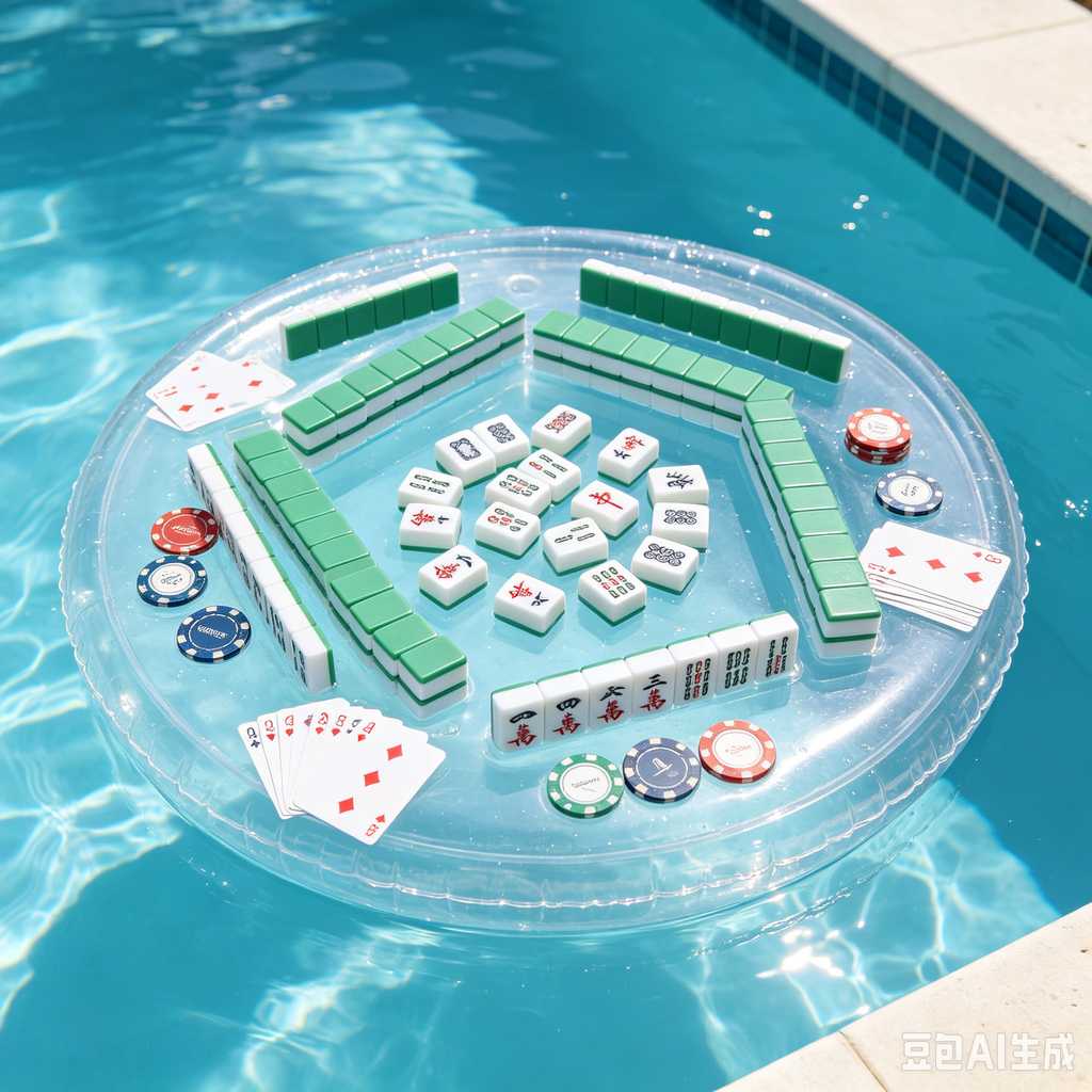 Brasilia,mahjong