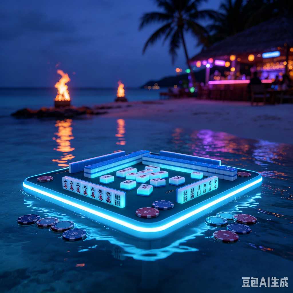 Columbus,mahjong