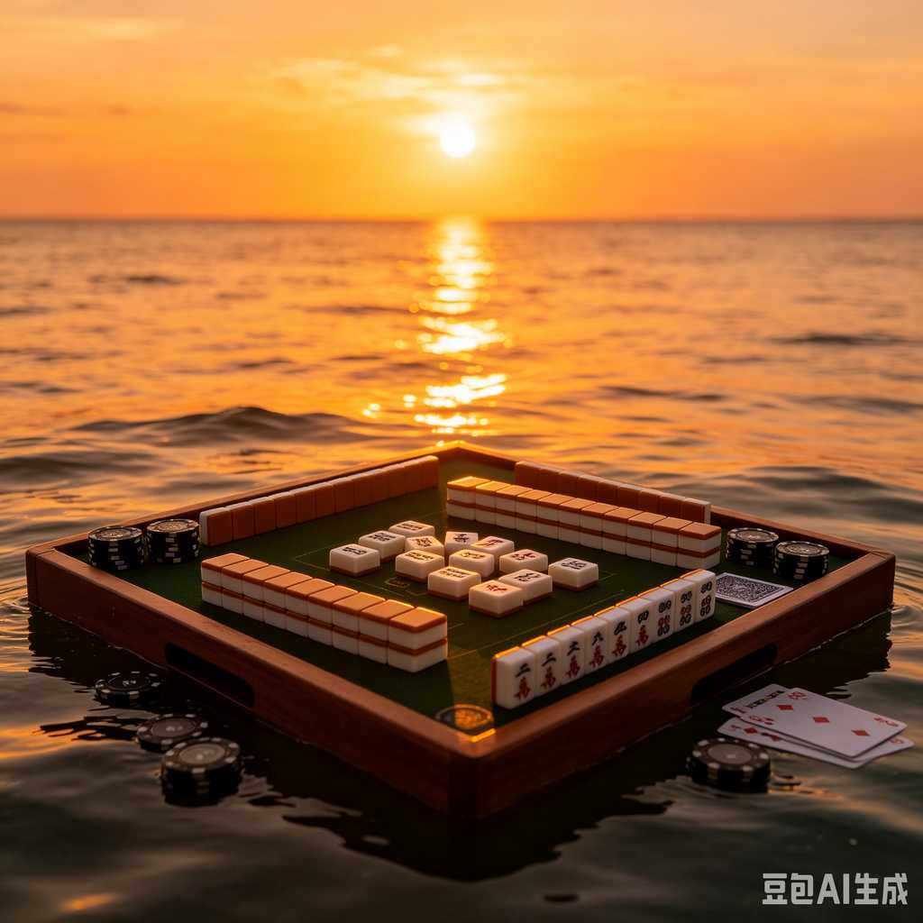 Albuquerque,mahjong