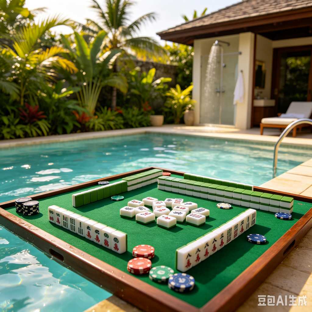 SanPedroSula,mahjong